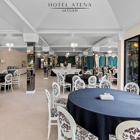 Hotel Atena*** Saturn Luaran gambar