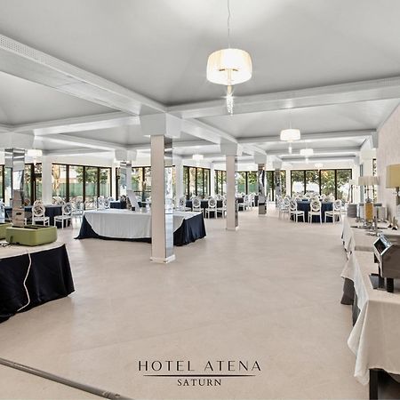 Hotel Atena*** Saturn Luaran gambar