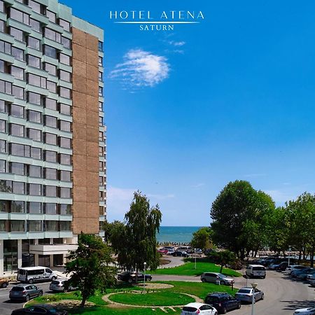 Hotel Atena*** Saturn Luaran gambar