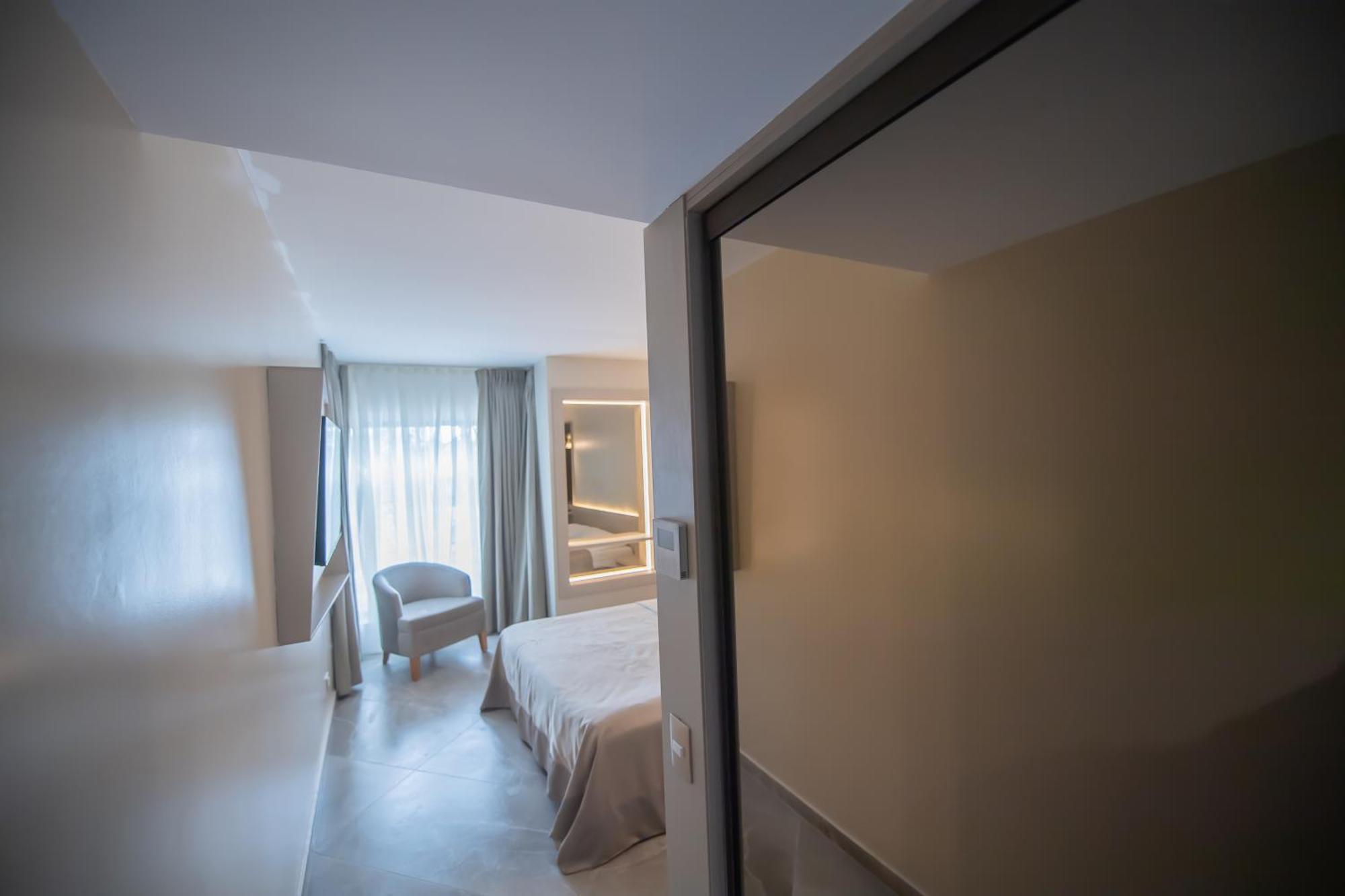 Hotel Atena*** Saturn Luaran gambar