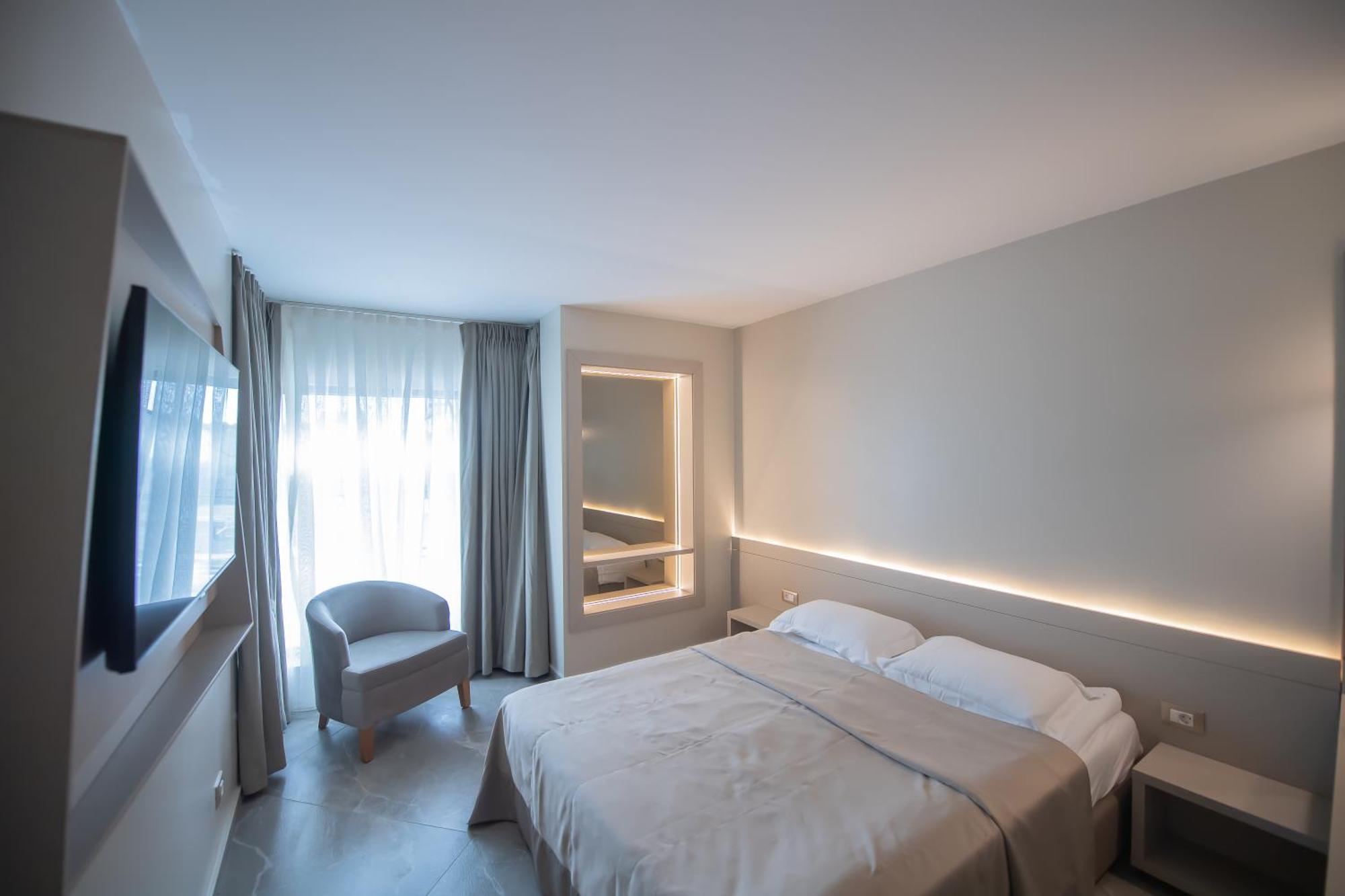 Hotel Atena*** Saturn Luaran gambar