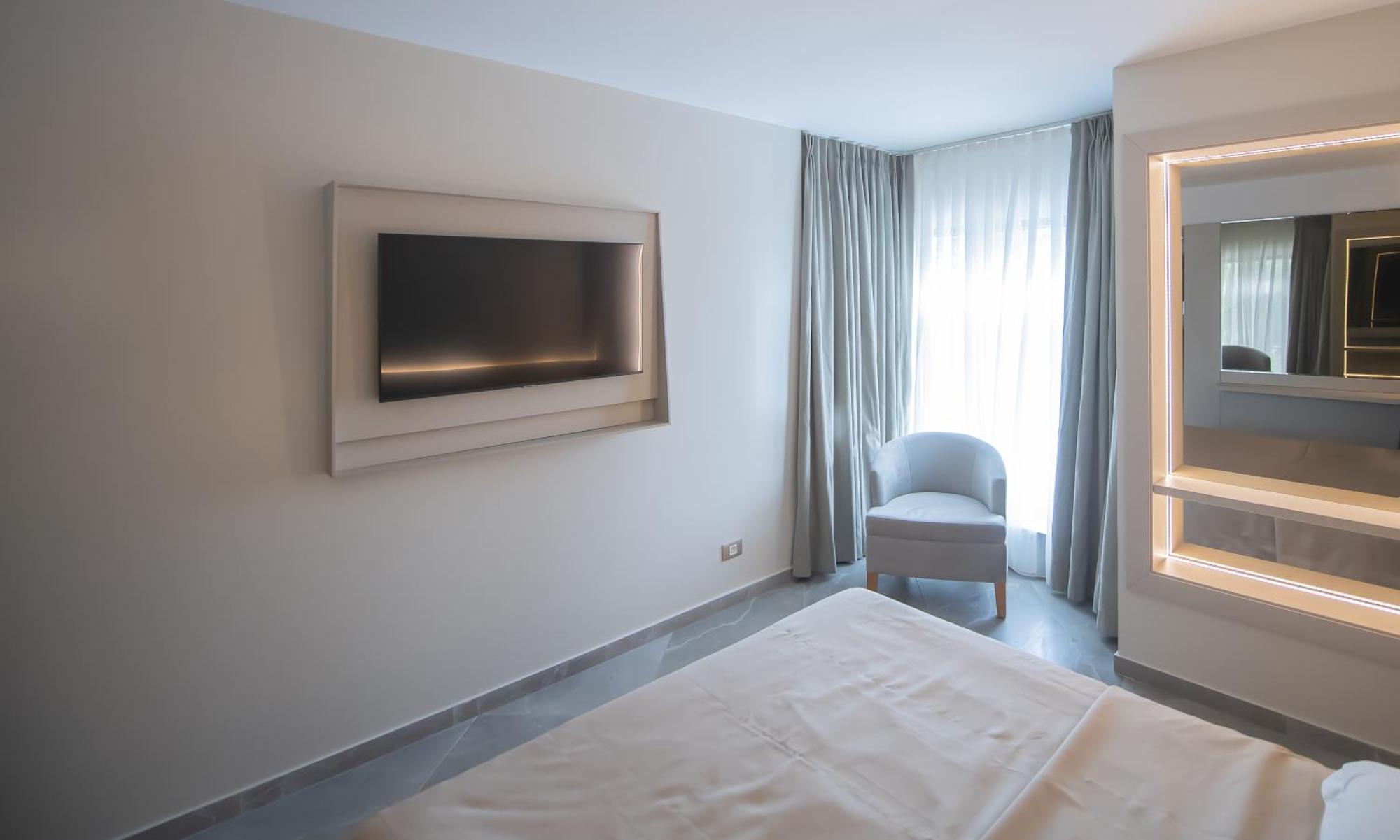 Hotel Atena*** Saturn Luaran gambar