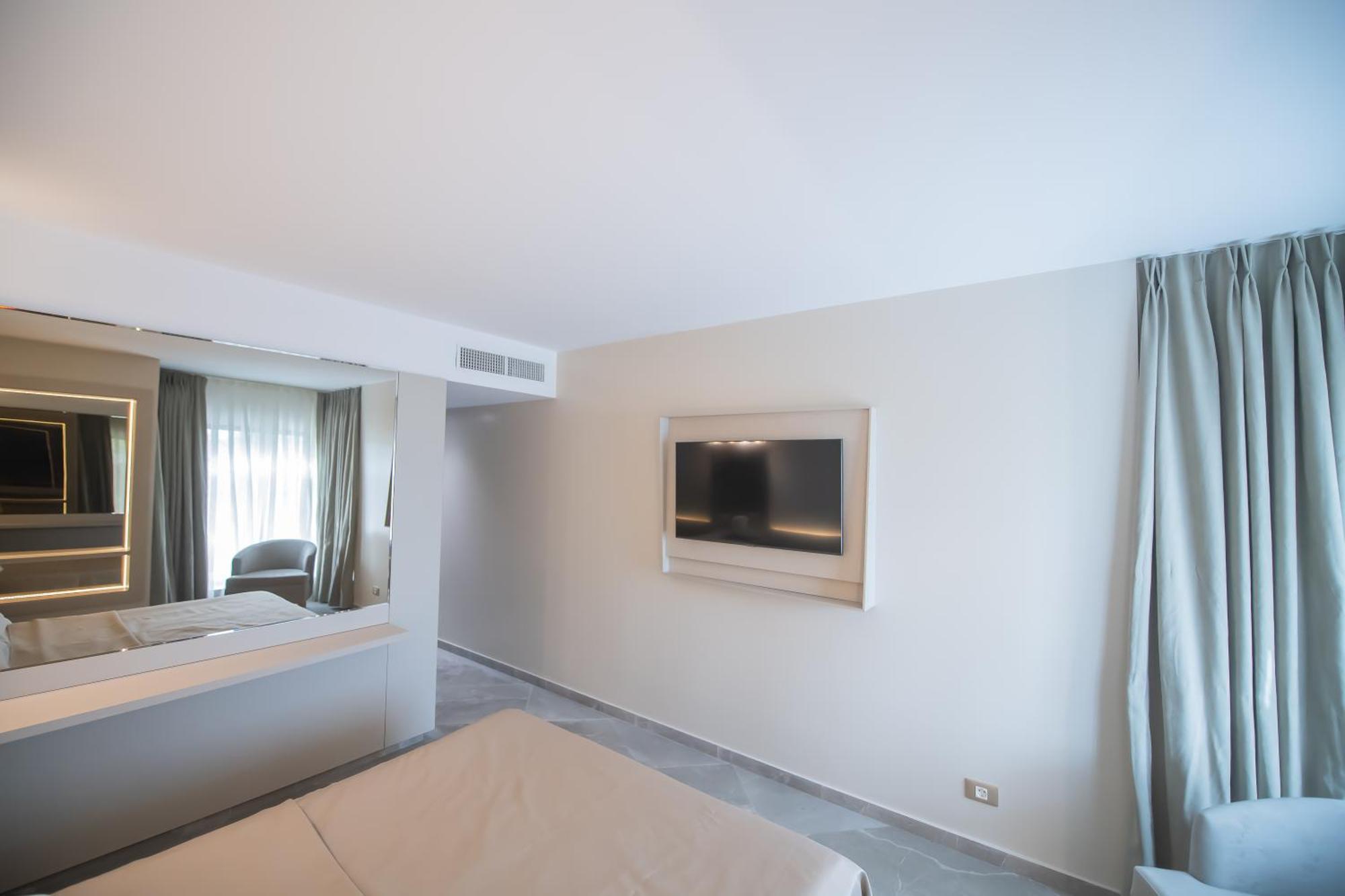 Hotel Atena*** Saturn Luaran gambar