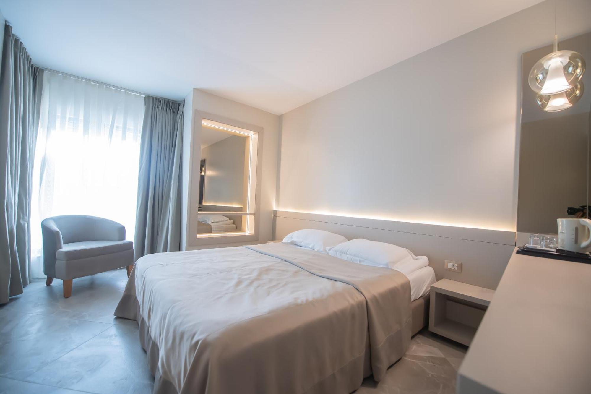 Hotel Atena*** Saturn Luaran gambar