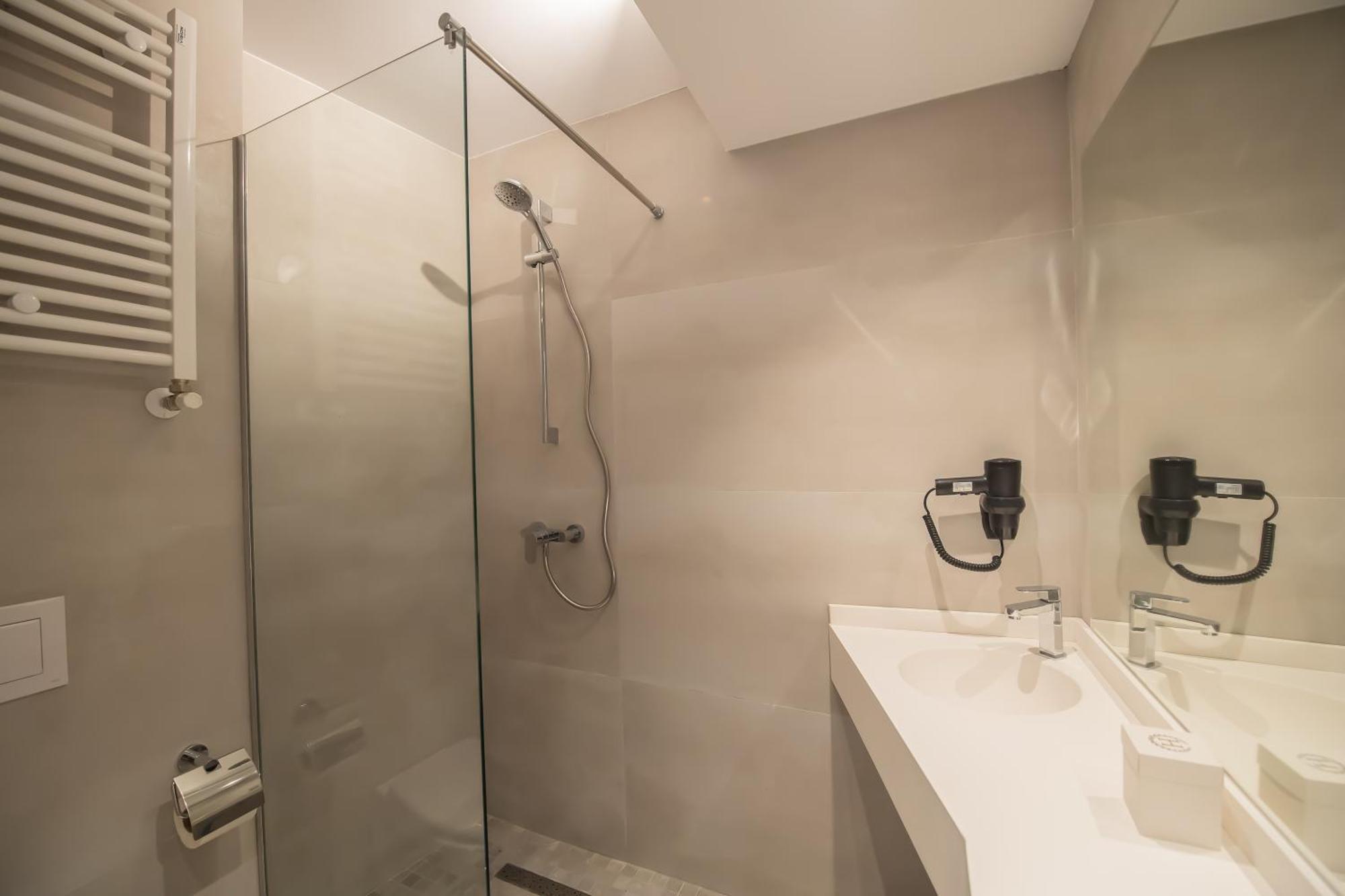 Hotel Atena*** Saturn Luaran gambar