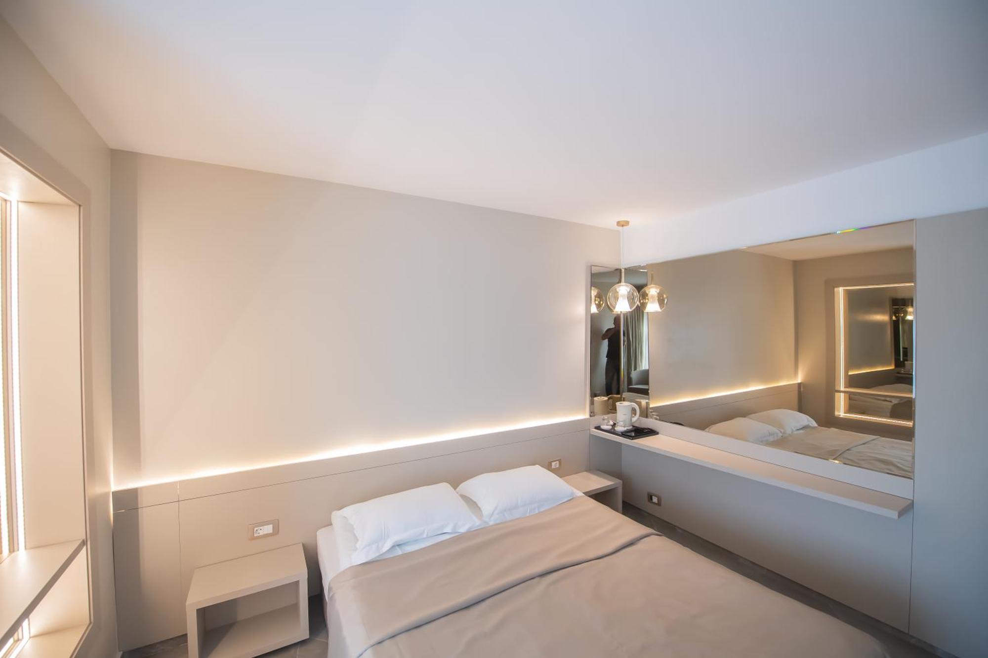 Hotel Atena*** Saturn Luaran gambar