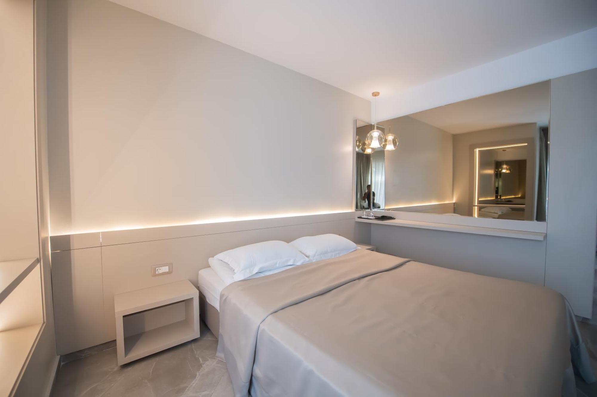 Hotel Atena*** Saturn Luaran gambar
