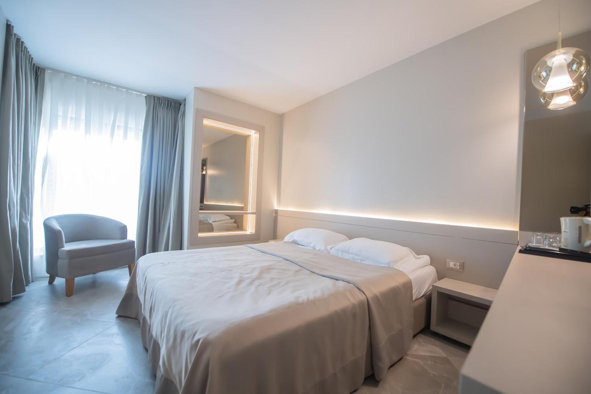 Hotel Atena*** Saturn Luaran gambar