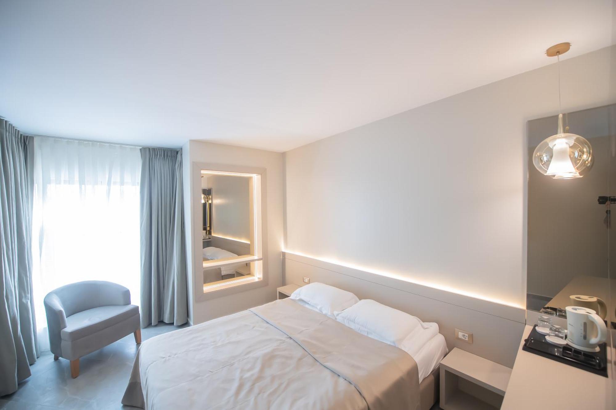 Hotel Atena*** Saturn Luaran gambar