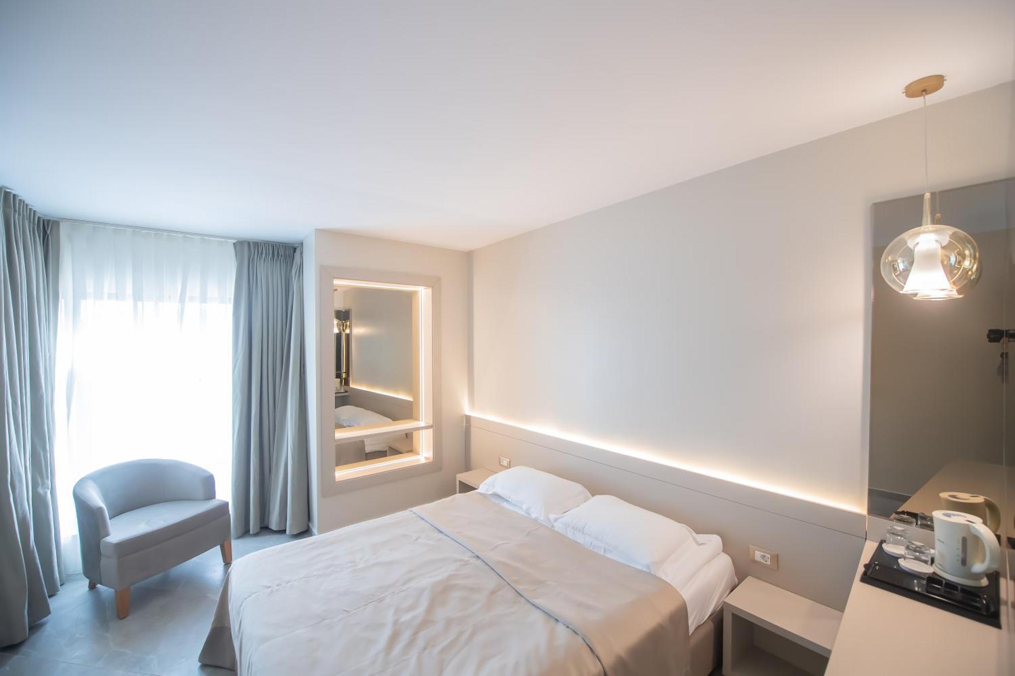 Hotel Atena*** Saturn Luaran gambar