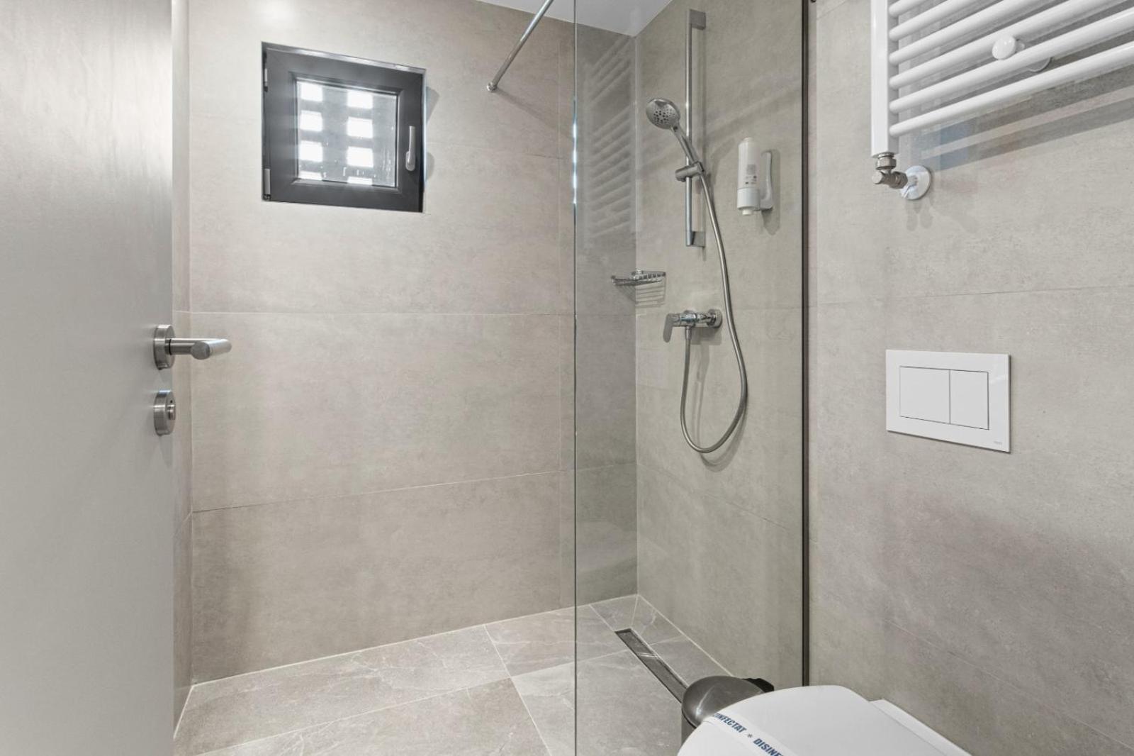 Hotel Atena*** Saturn Luaran gambar