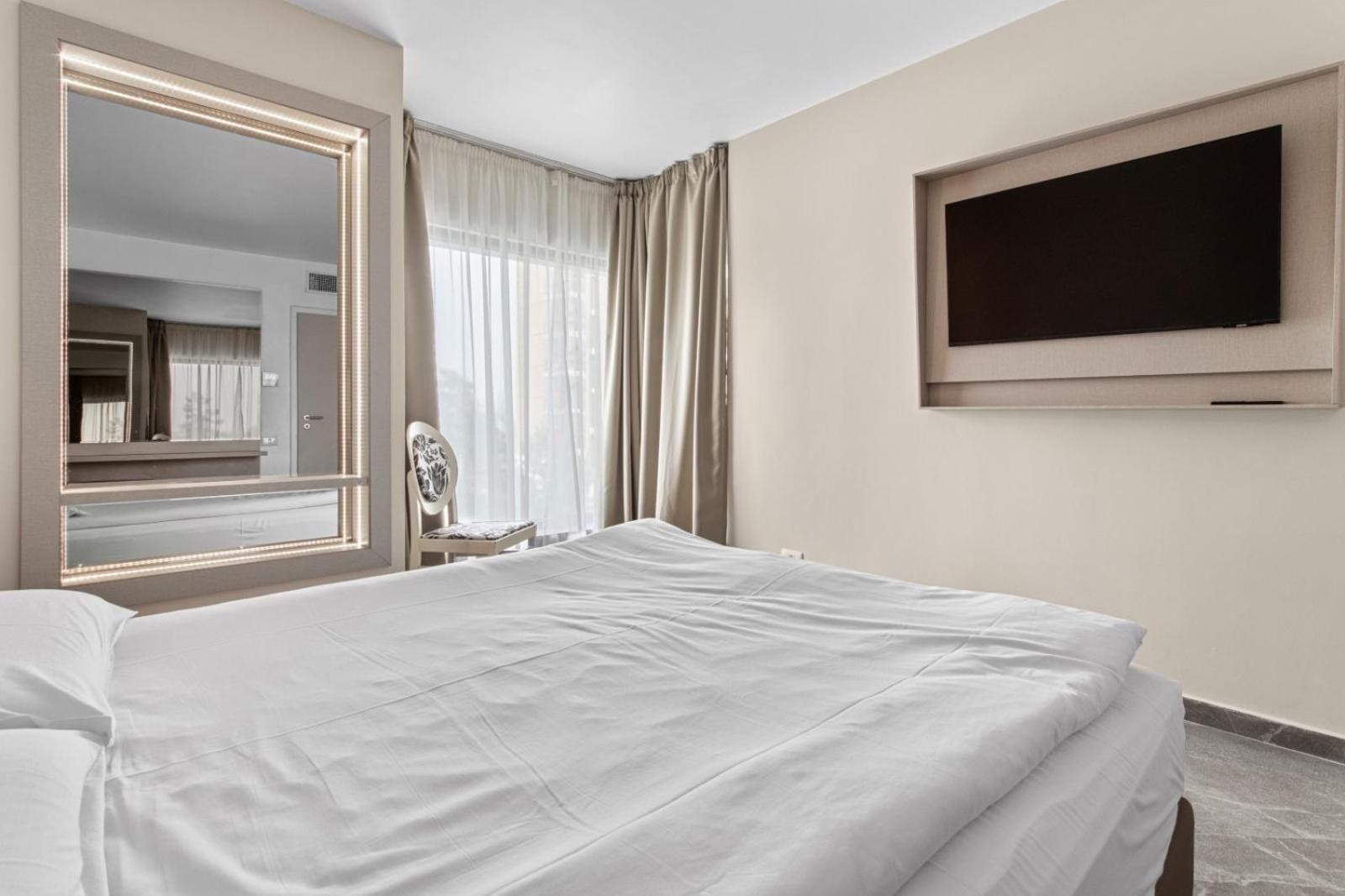 Hotel Atena*** Saturn Luaran gambar