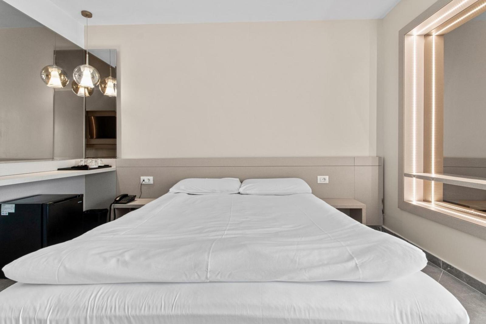 Hotel Atena*** Saturn Luaran gambar