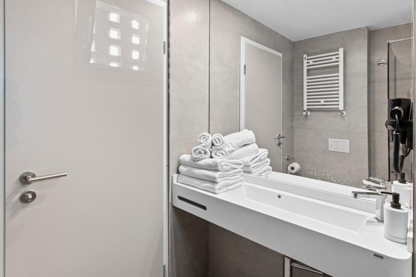 Hotel Atena*** Saturn Luaran gambar