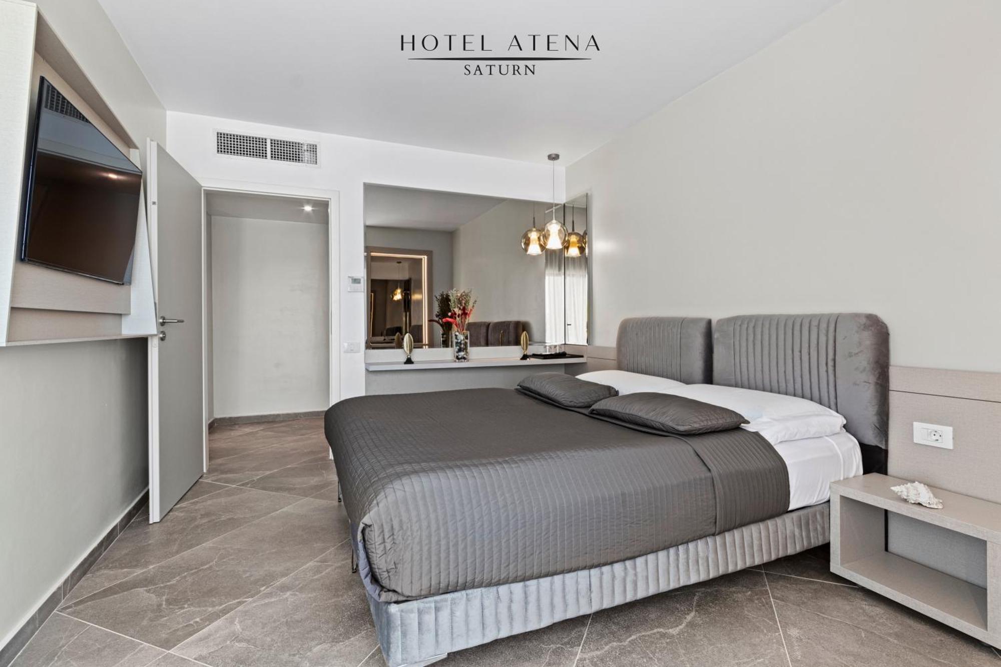 Hotel Atena*** Saturn Luaran gambar