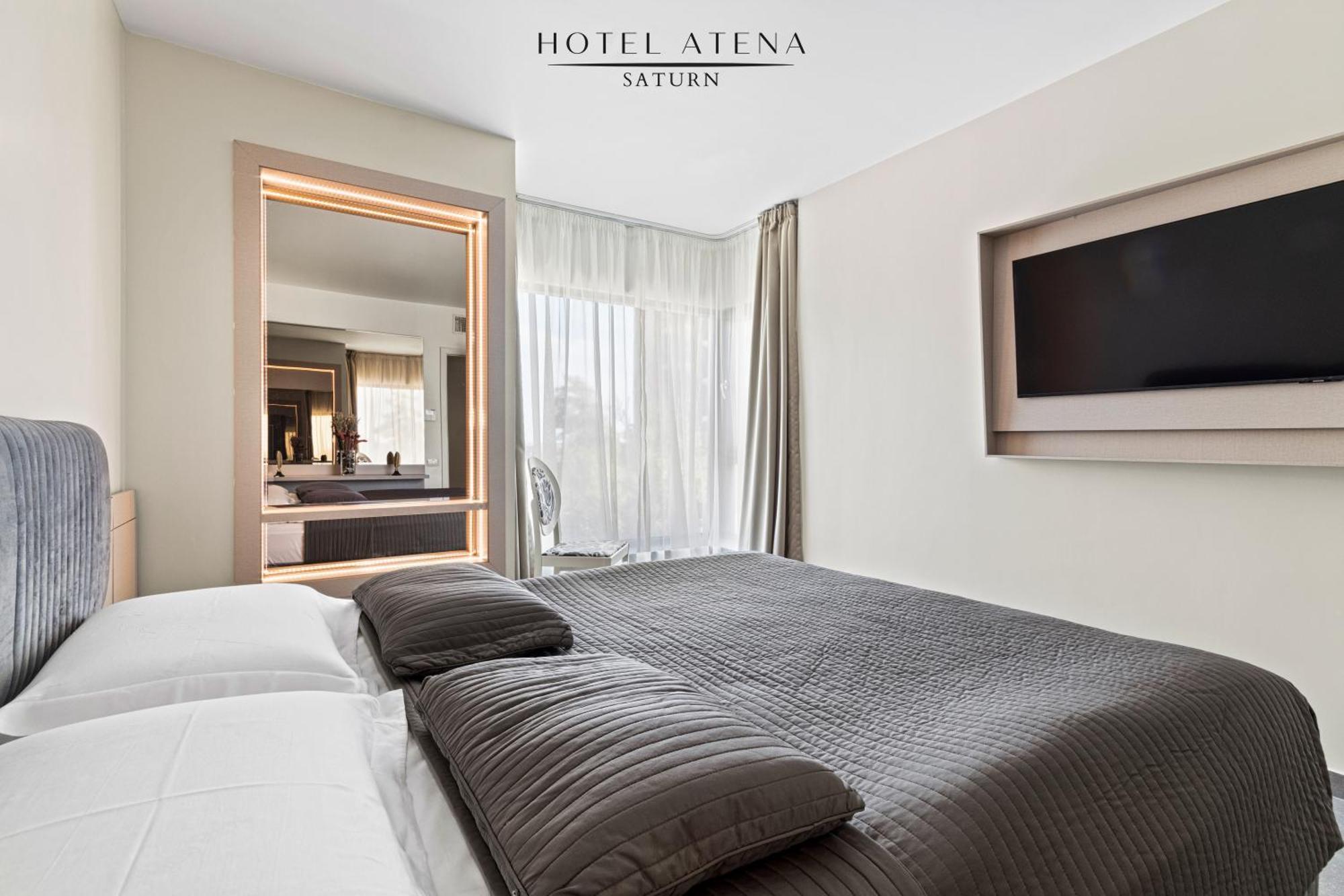 Hotel Atena*** Saturn Luaran gambar
