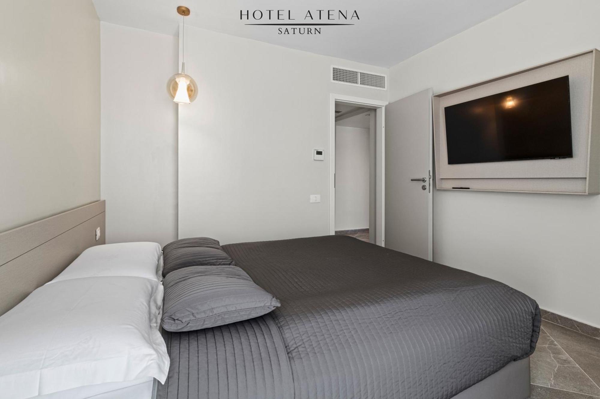 Hotel Atena*** Saturn Luaran gambar