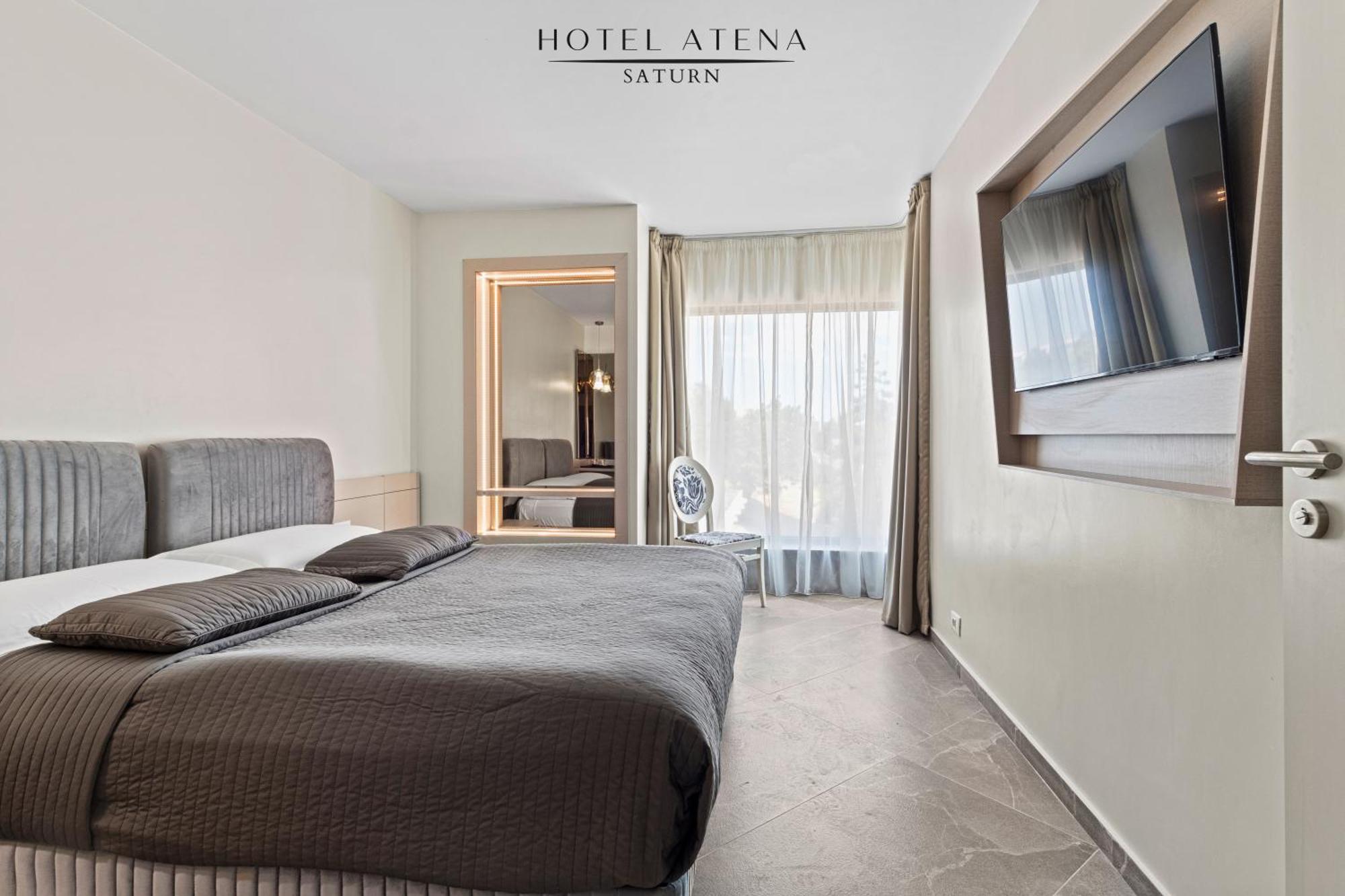 Hotel Atena*** Saturn Luaran gambar