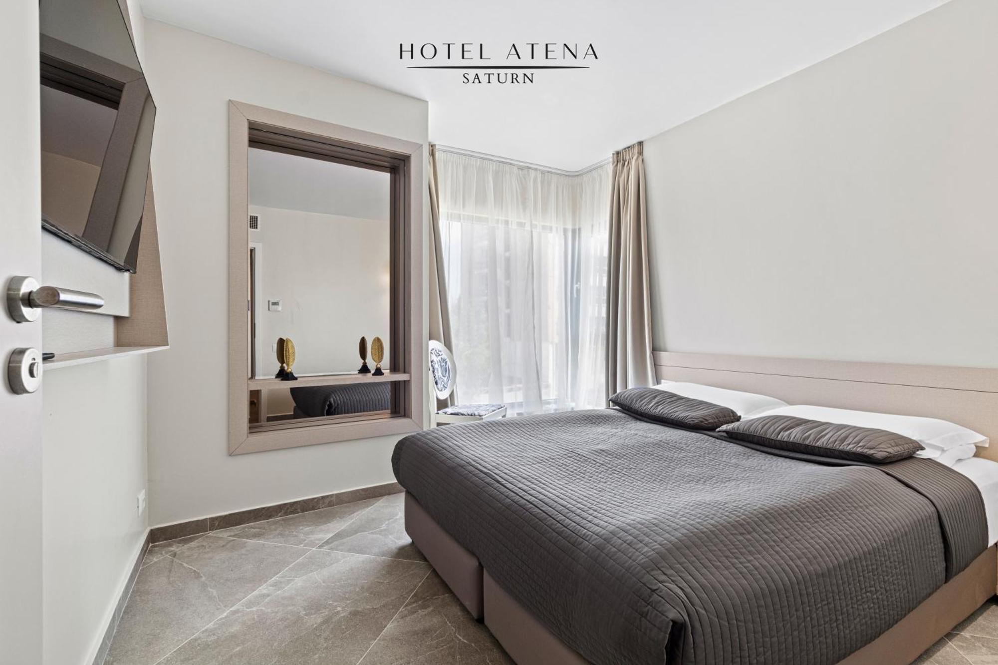 Hotel Atena*** Saturn Luaran gambar