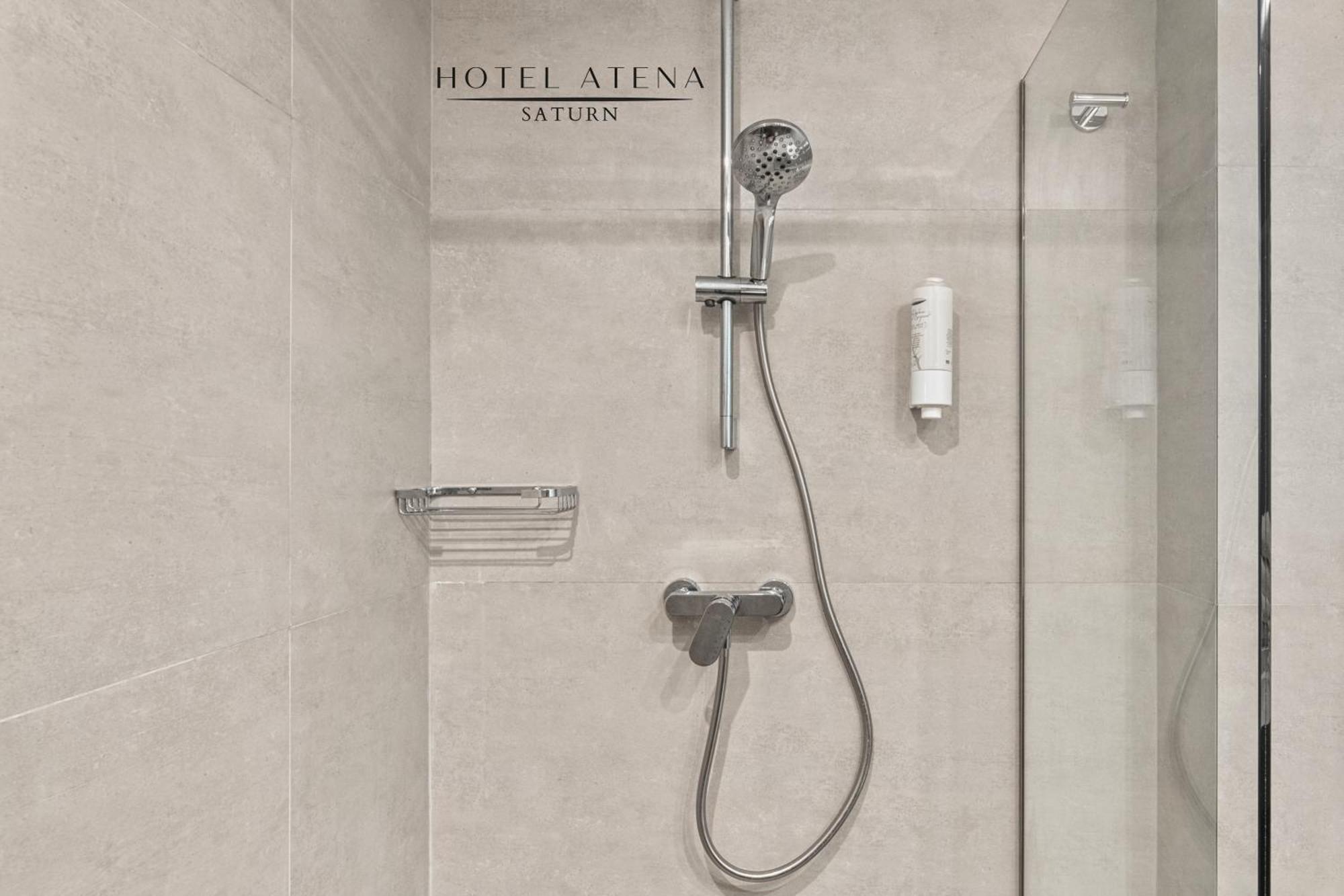 Hotel Atena*** Saturn Luaran gambar