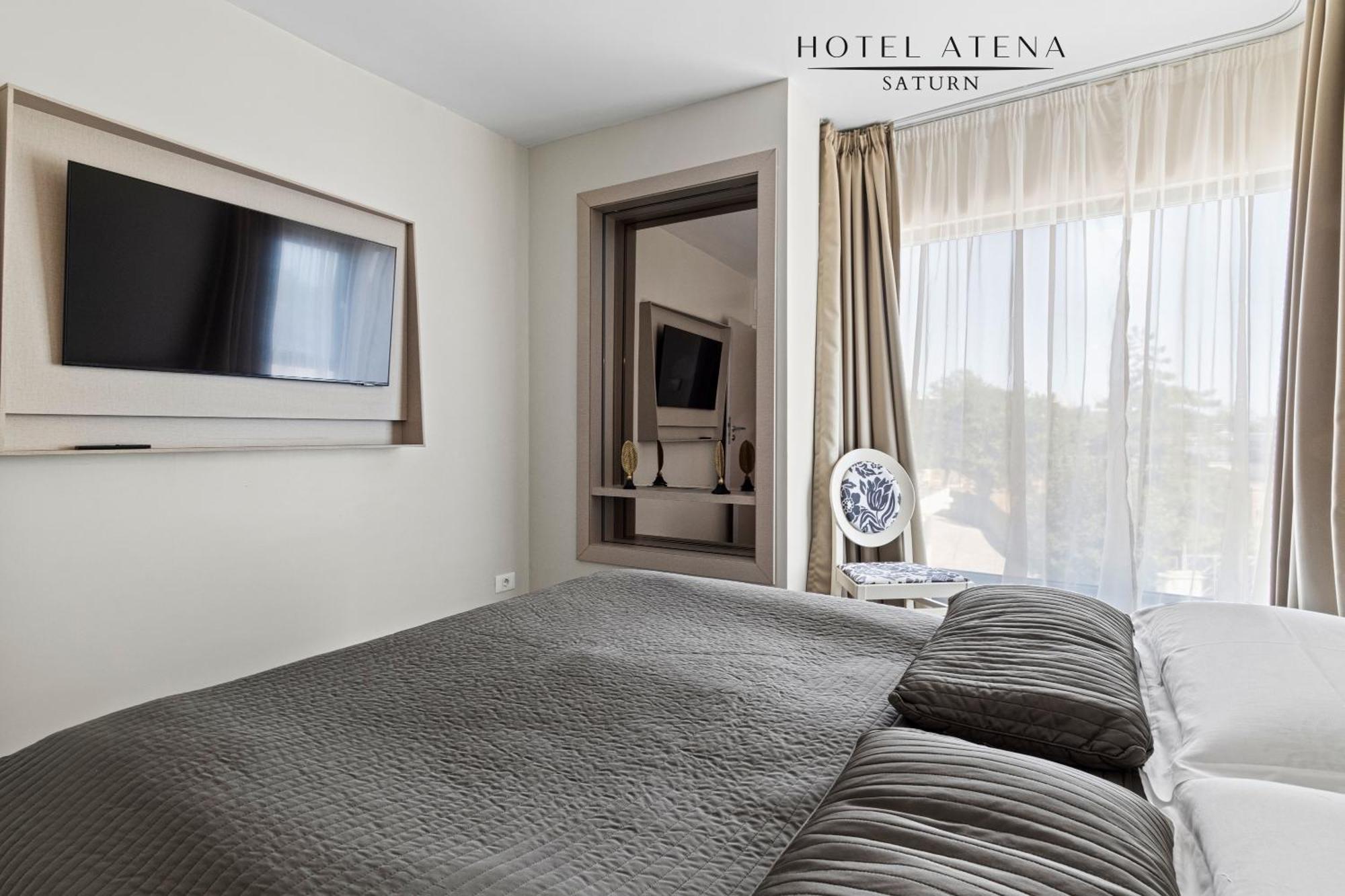 Hotel Atena*** Saturn Luaran gambar