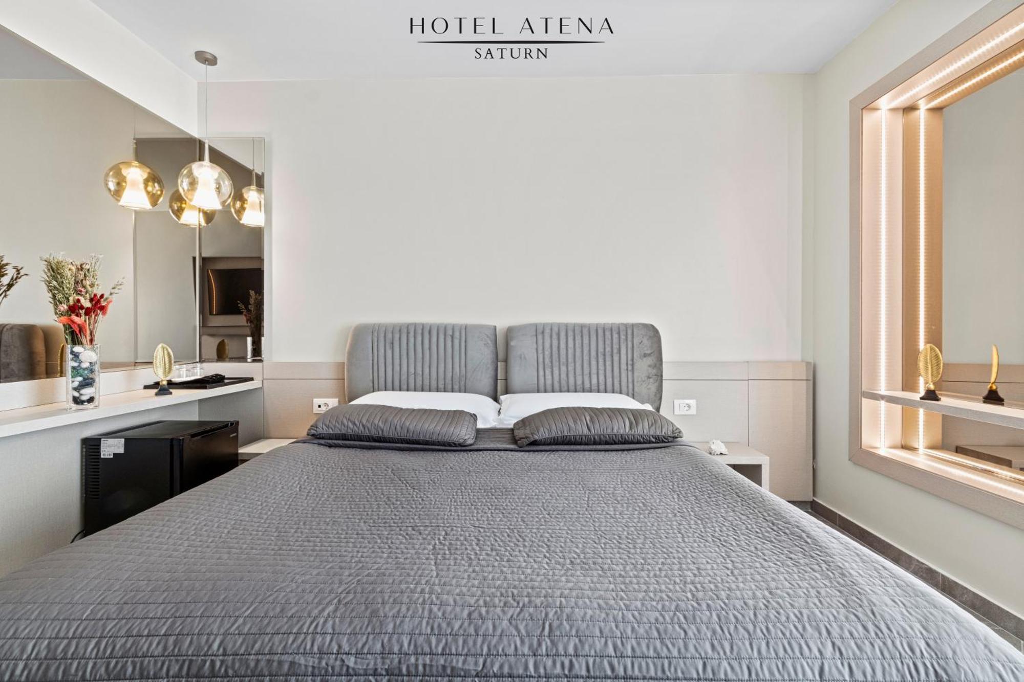 Hotel Atena*** Saturn Luaran gambar