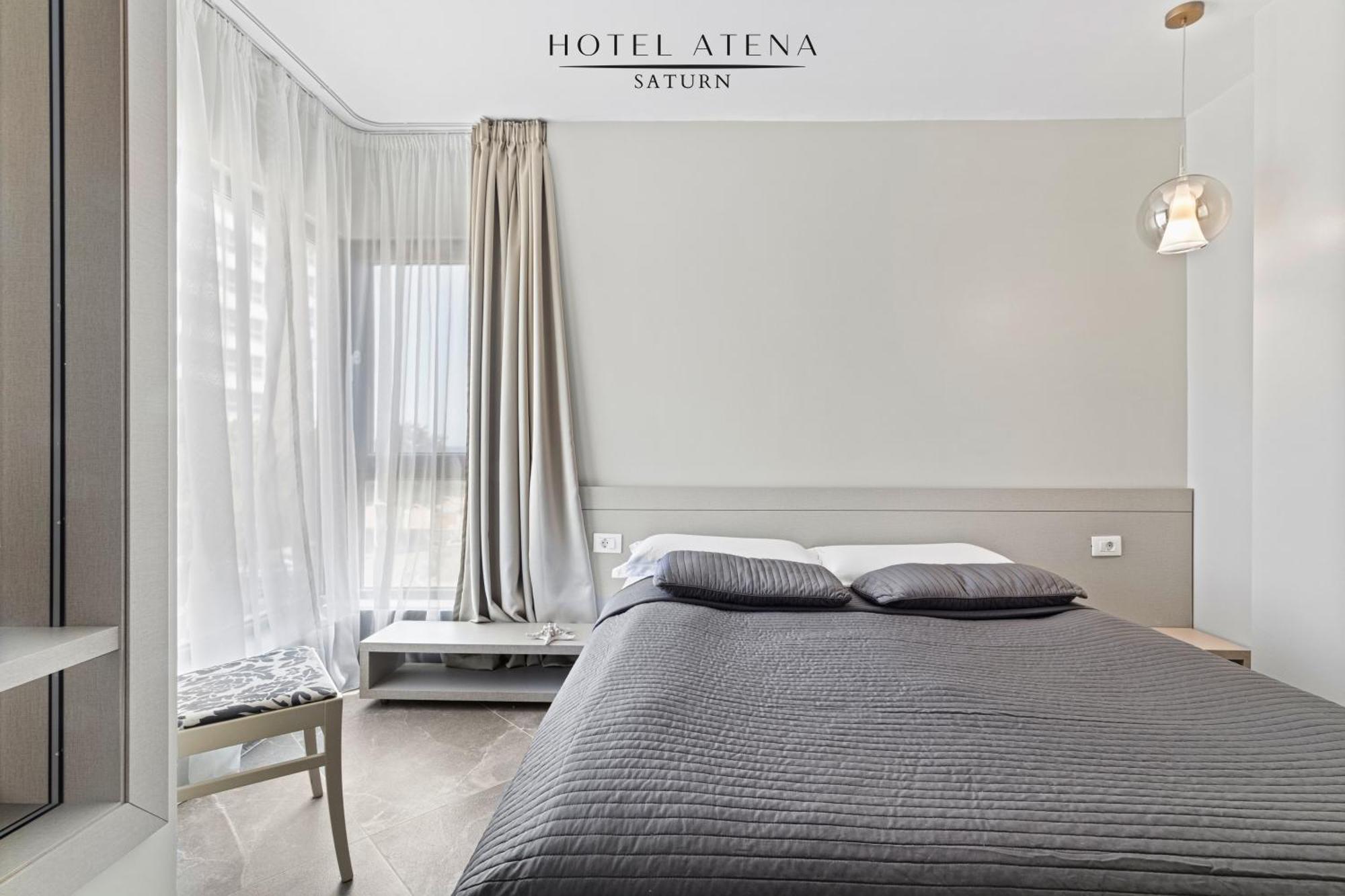 Hotel Atena*** Saturn Luaran gambar