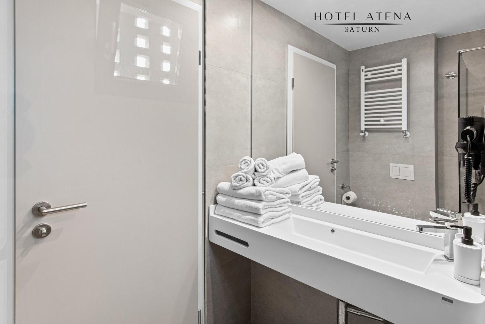 Hotel Atena*** Saturn Luaran gambar