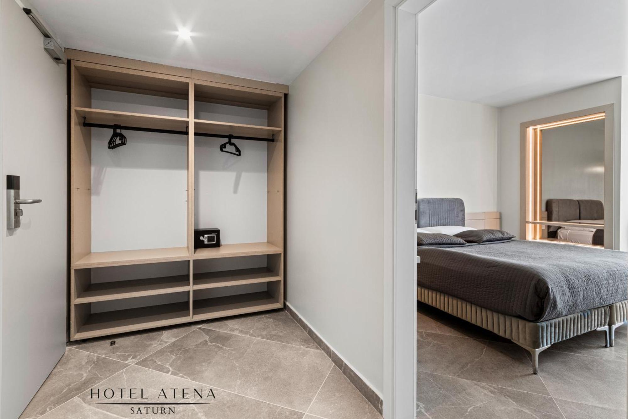 Hotel Atena*** Saturn Luaran gambar