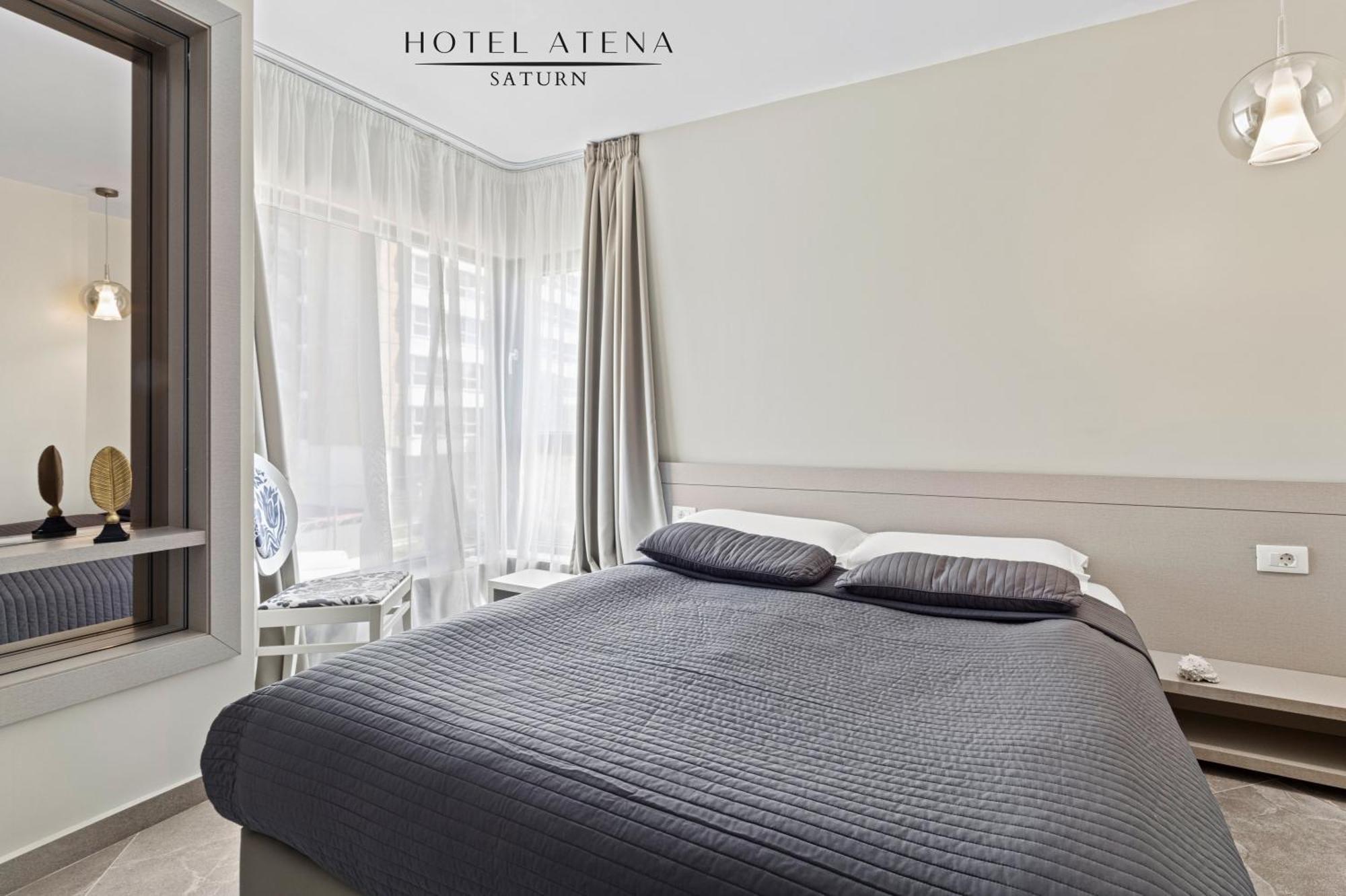 Hotel Atena*** Saturn Luaran gambar
